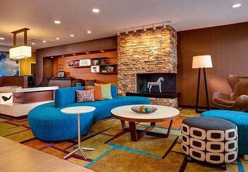 Fairfield & By Marriott Nogales 4* Nogales (Sonora)