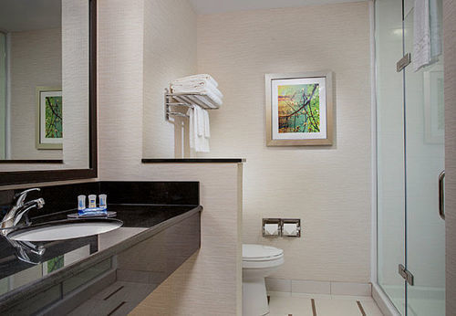 Hotel Fairfield & By Marriott Nogales 4*