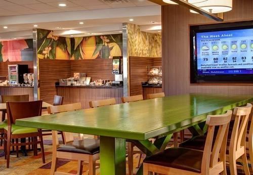 Fairfield & By Marriott Nogales 4* Nogales (Sonora)